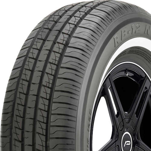 Ironman RB-12 NWS 205/70R15