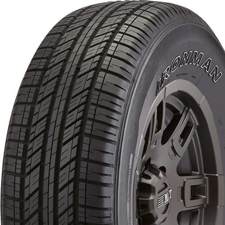 Ironman RB SUV 235/65R17