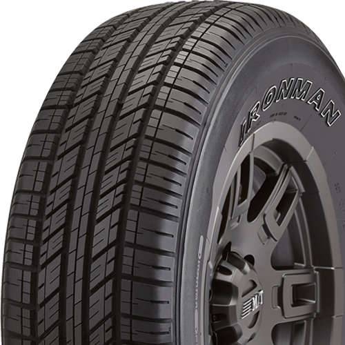Ironman RB SUV 255/65R18