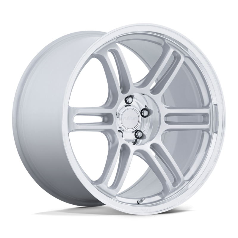 Rotiform Rps