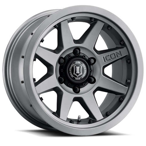 Icon Alloys Rebound Pro