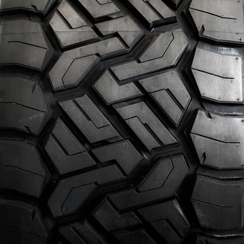 Nitto Recon Grappler A/T 35x12.50R17 (Load E)