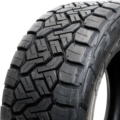 Nitto Recon Grappler A/T LT295/60R20 (Load E)