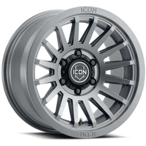 Icon Alloys Recon SLX