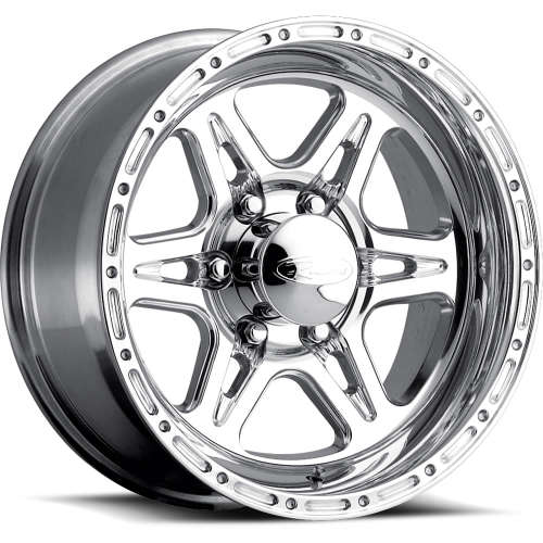 Raceline Renegade 6