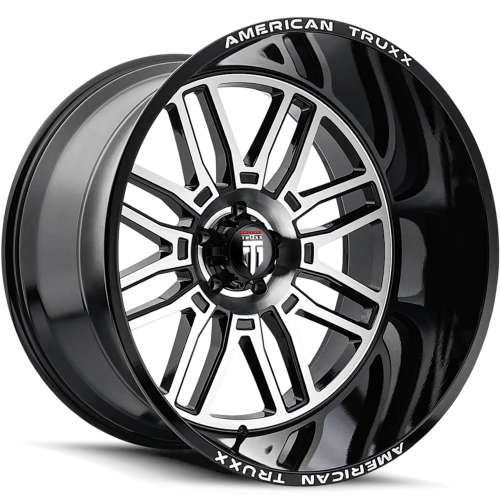 American Truxx Restless