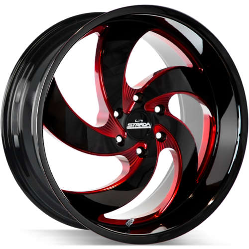 Strada Retro 5