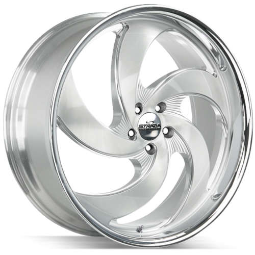 Strada Retro 5