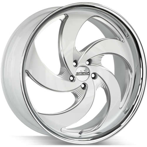 Strada Retro 5