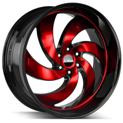 Strada Retro 6