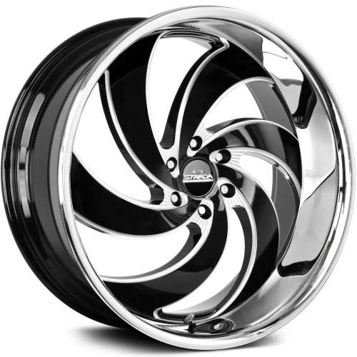 Strada Retro 6