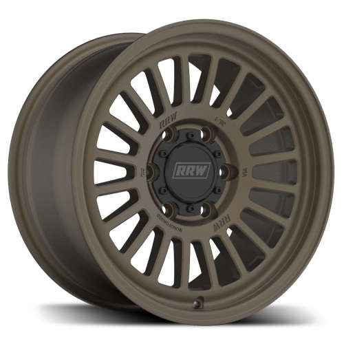 RRW RG6-S