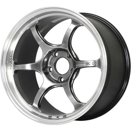 Advan Racing RG-D2