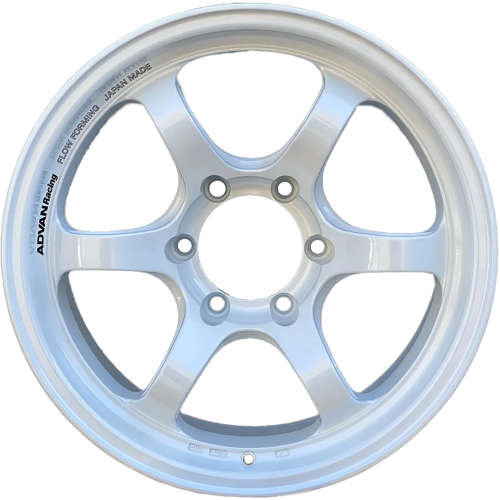 Advan Racing RG-D2 Truck