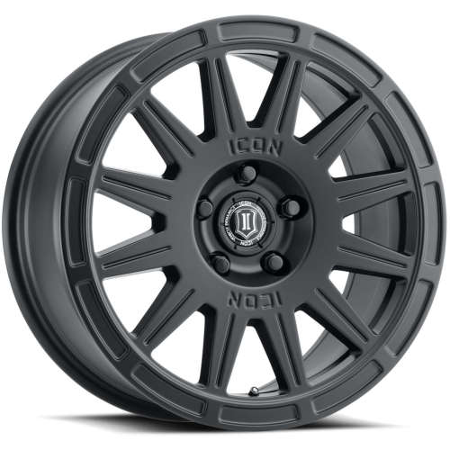 Icon Alloys Ricochet