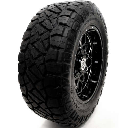 Nitto Ridge Grappler 35x12.50R20LT (Load F)