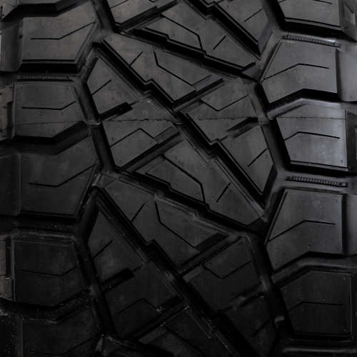 Nitto Ridge Grappler 275/55R20 (Load XL)