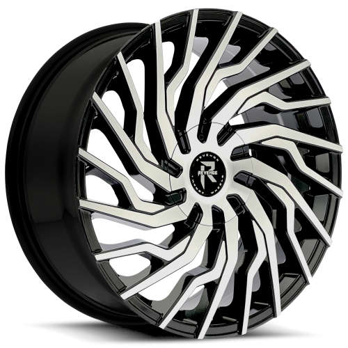 Revenge Luxury RL-101