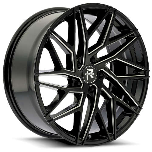 Revenge Luxury RL-102