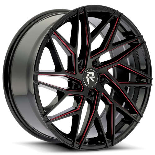 Revenge Luxury RL-102