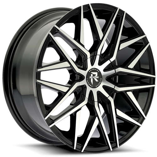 Revenge Luxury RL-104