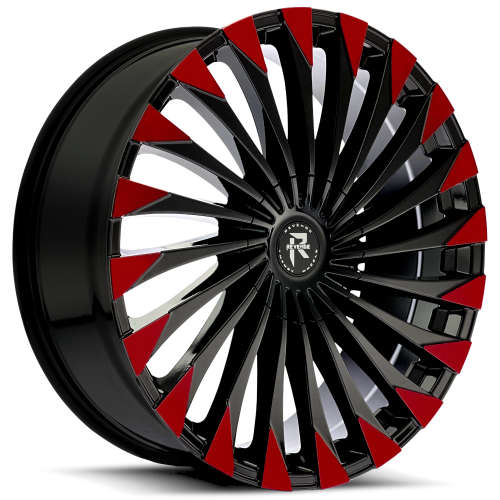 Revenge Luxury RL-106