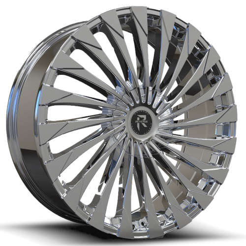 Revenge Luxury RL-106