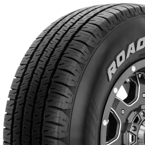 Nexen Roadian HTX 2 255/60R20