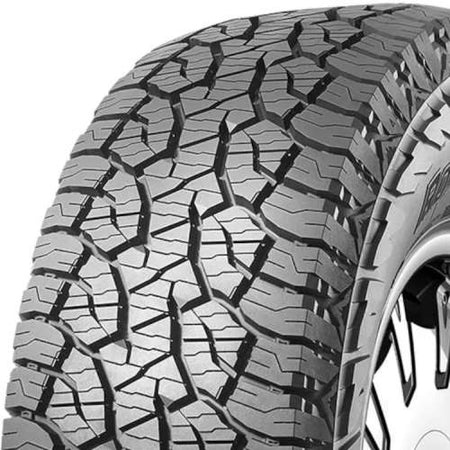 Kumho Road Venture AT52 265/70R17