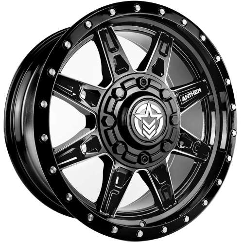 Anthem Off-Road Rogue