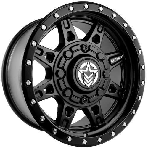 Anthem Off-Road Rogue