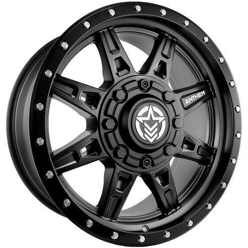 Anthem Off-Road Rogue
