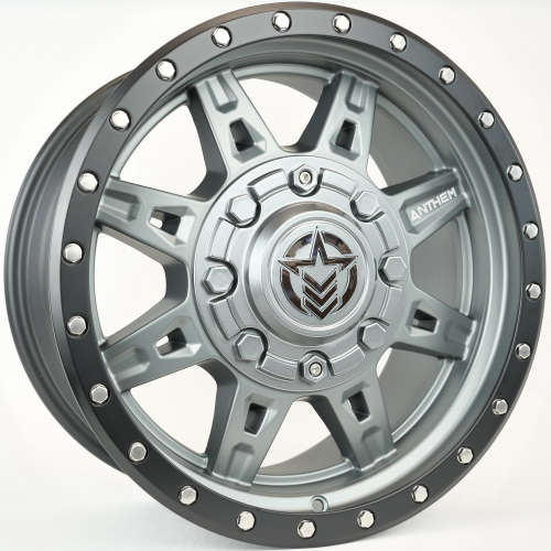 Anthem Off-Road Rogue