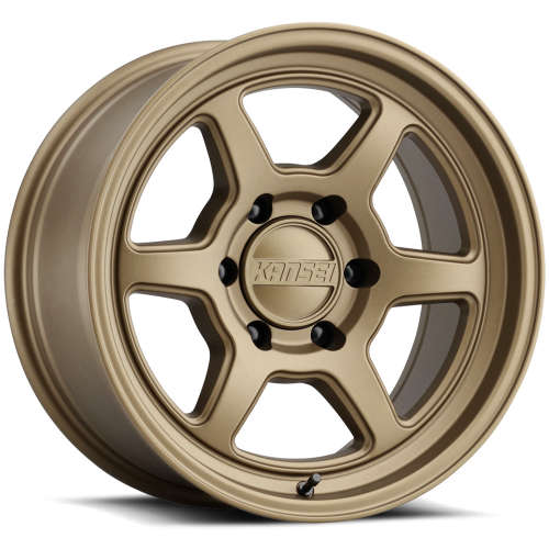 Kansei Off Road Roku