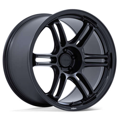 Rotiform RPS