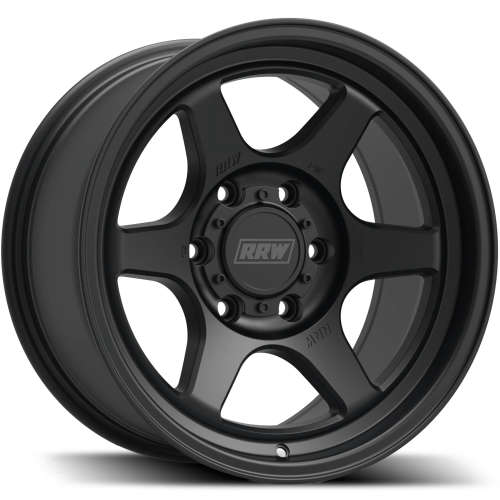 RRW RR2-S Flow Form
