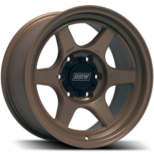 RRW RR2-S Flow Form