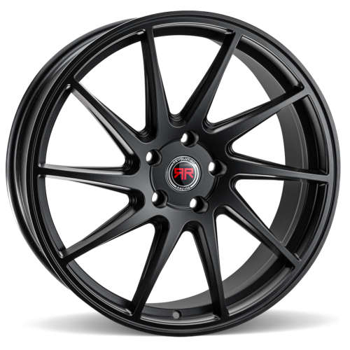 Revolution Racing RR31