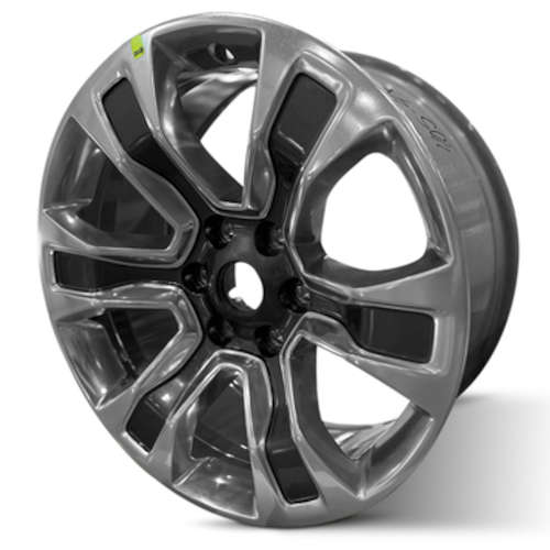 Road Ready RRW-02682