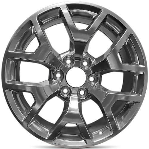 Road Ready RRW-05698