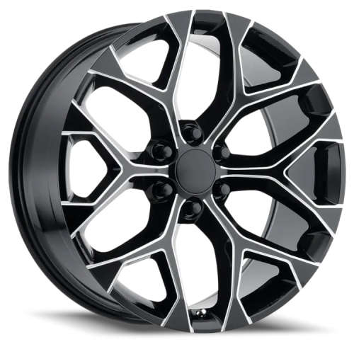 Revenge OE Proline RS-12