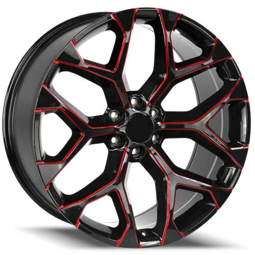 Revenge OE Proline RS-12