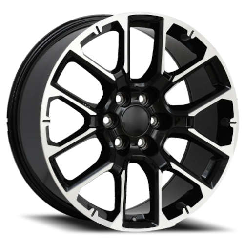 Revenge OE Proline RS-22