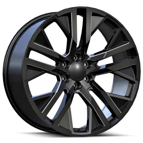 Revenge OE Proline RS-38