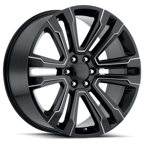 Revenge OE Proline RS-72