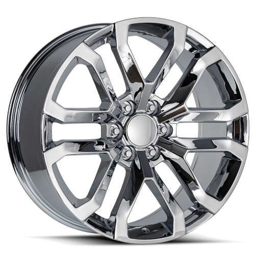 Revenge OE Proline RS-95