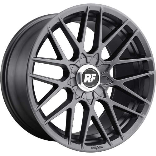 Rotiform RSE