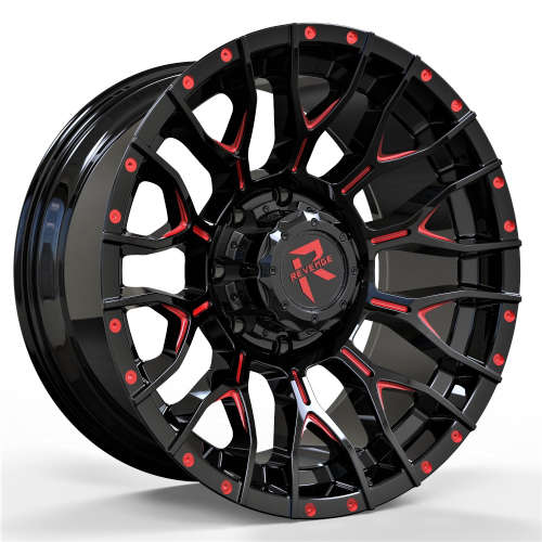 Revenge Offroad RV-201