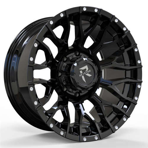 Revenge Offroad RV-201