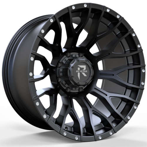 Revenge Offroad RV-201